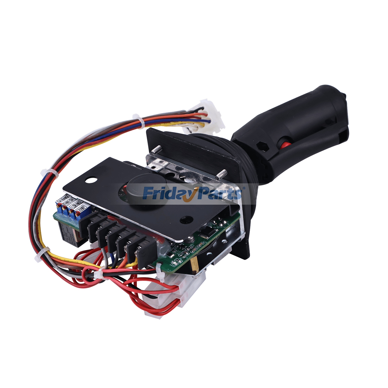 比例ジョイスティック コントローラ 066786-000 アップライト リフト TM12 MX19 SL20 SL26N SL30N Bi-Energy 用