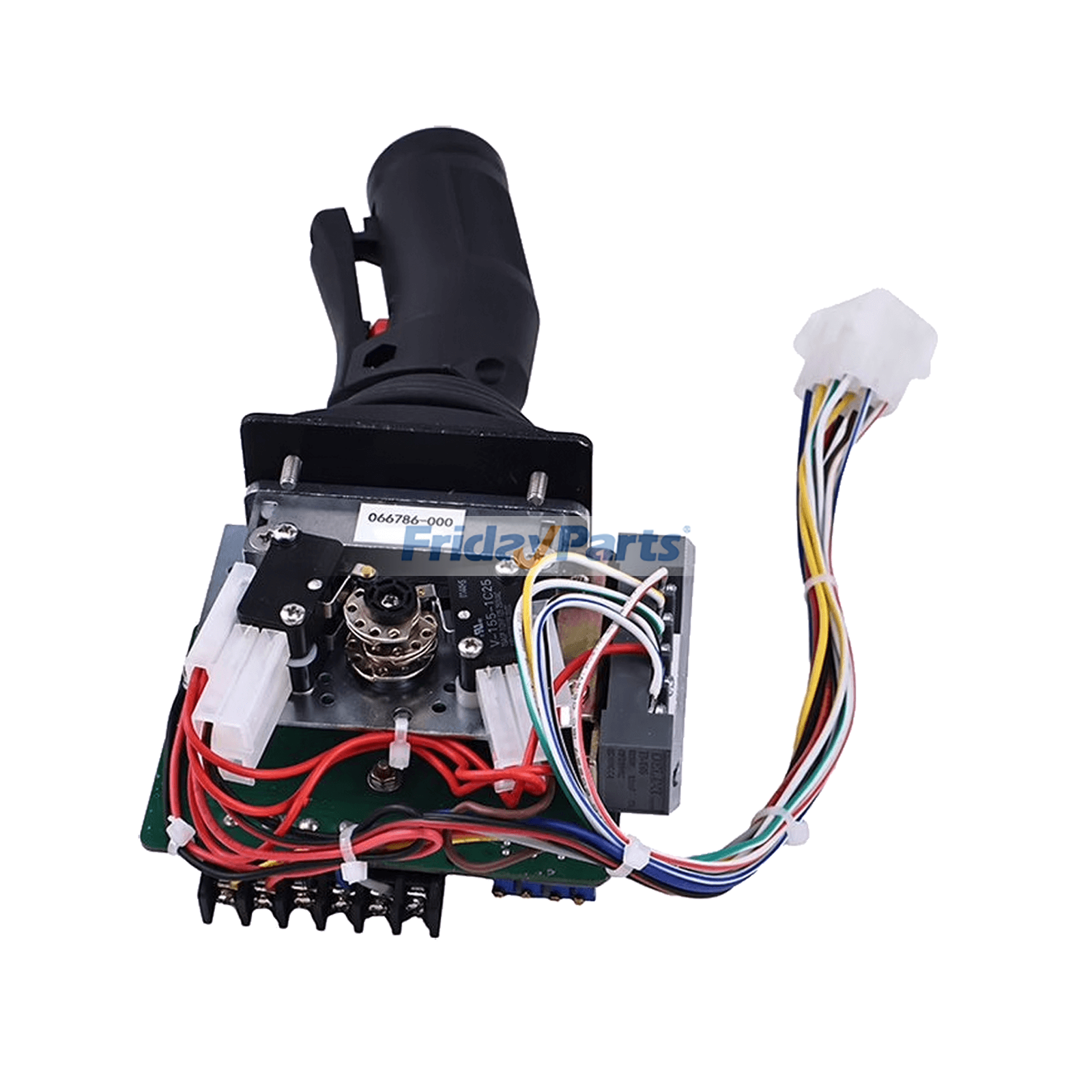 Proportional Joystick Controller 066786-000 for Upright Lift TM12 MX19 SL20 SL26N SL30N Bi-Energy