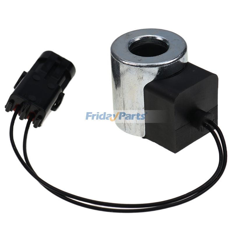 For Lovol Solenoid Valve Coil for Excavator