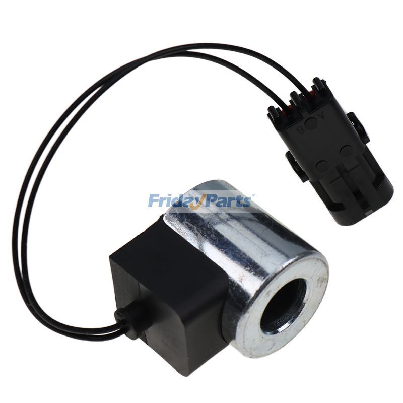 For Lovol Solenoid Valve Coil in Stock in China