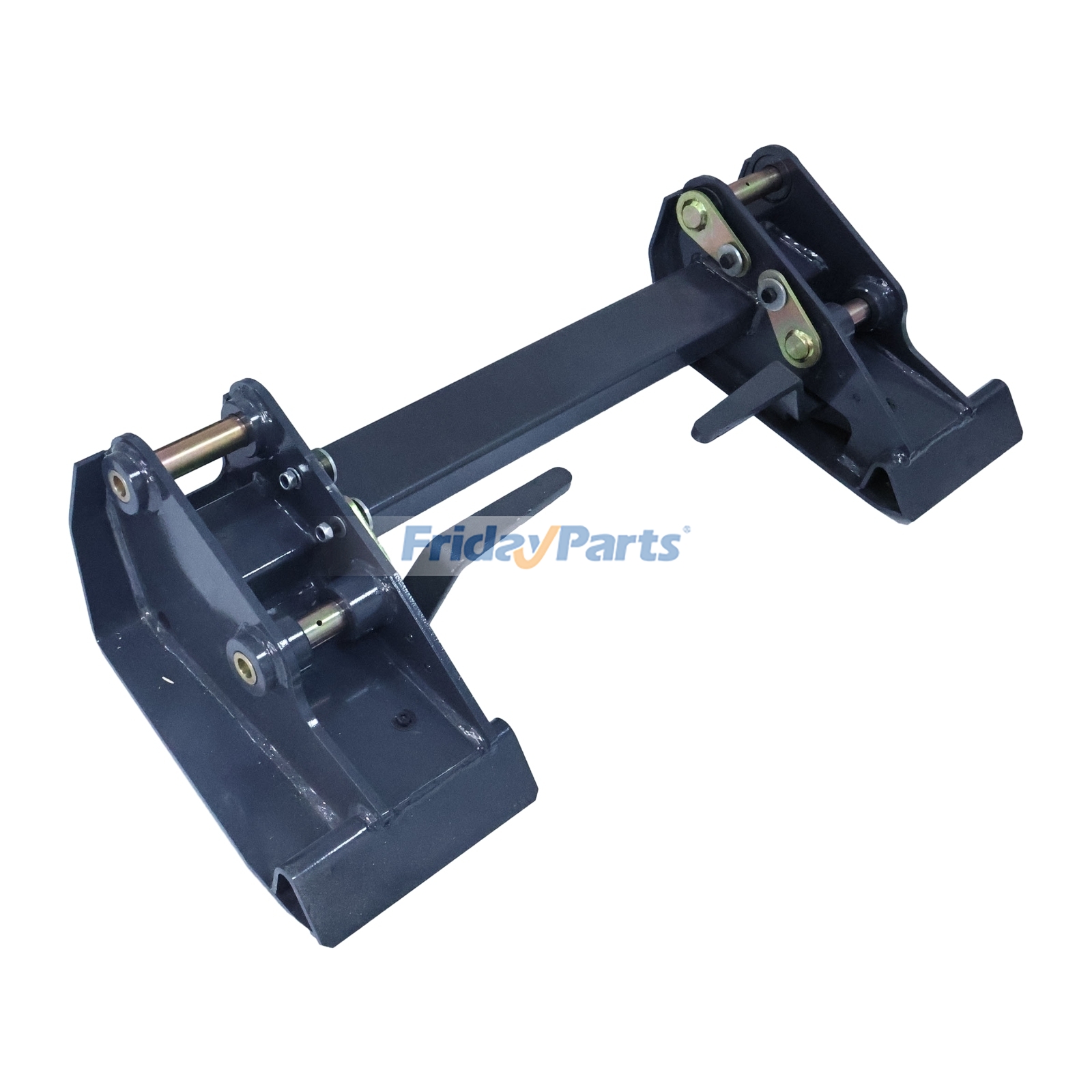 Frame with Coupler 404599A5 for CASE Skid Steer Loader 410 420 430 440 40XT 60XT 70XT