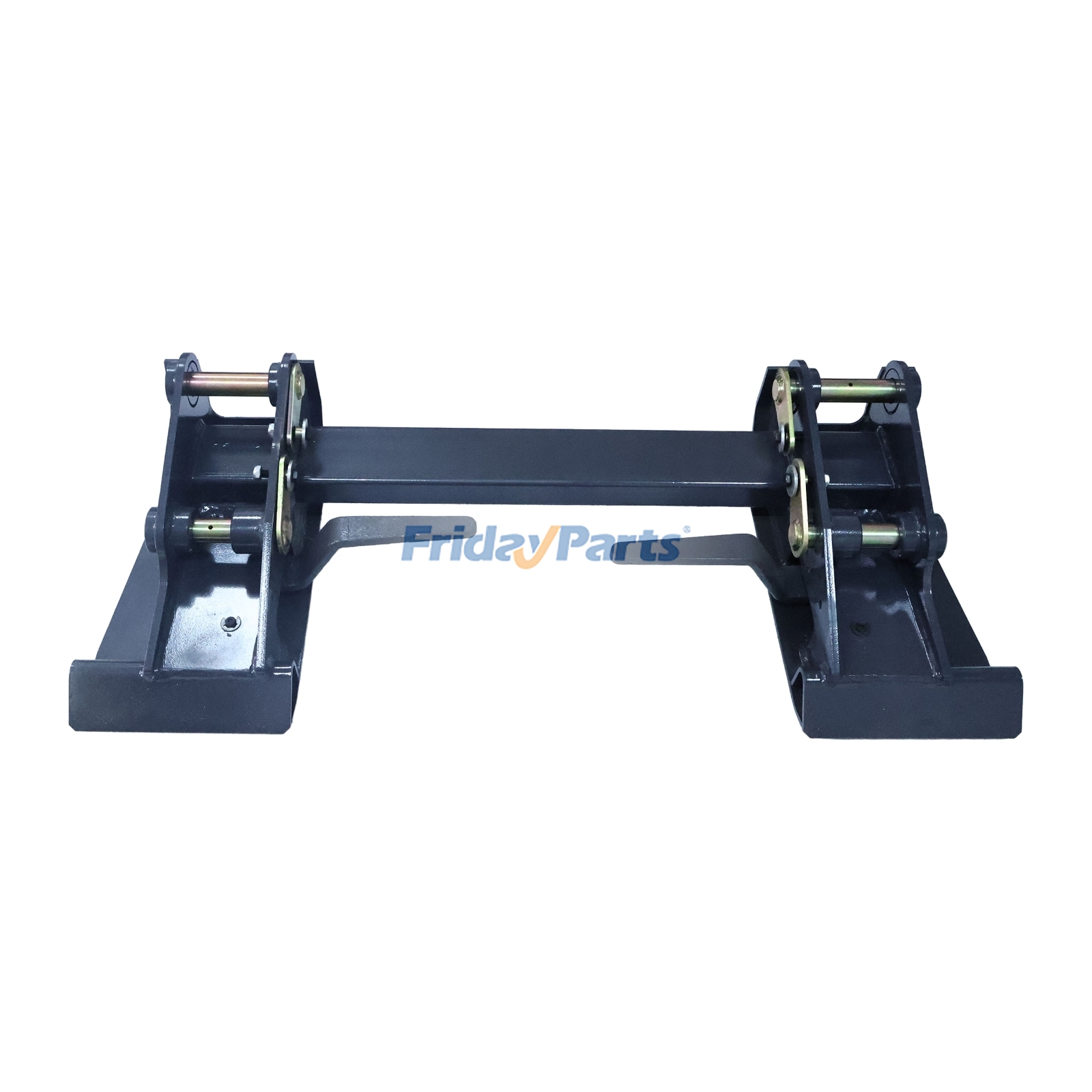  Frame with Coupler For CASE