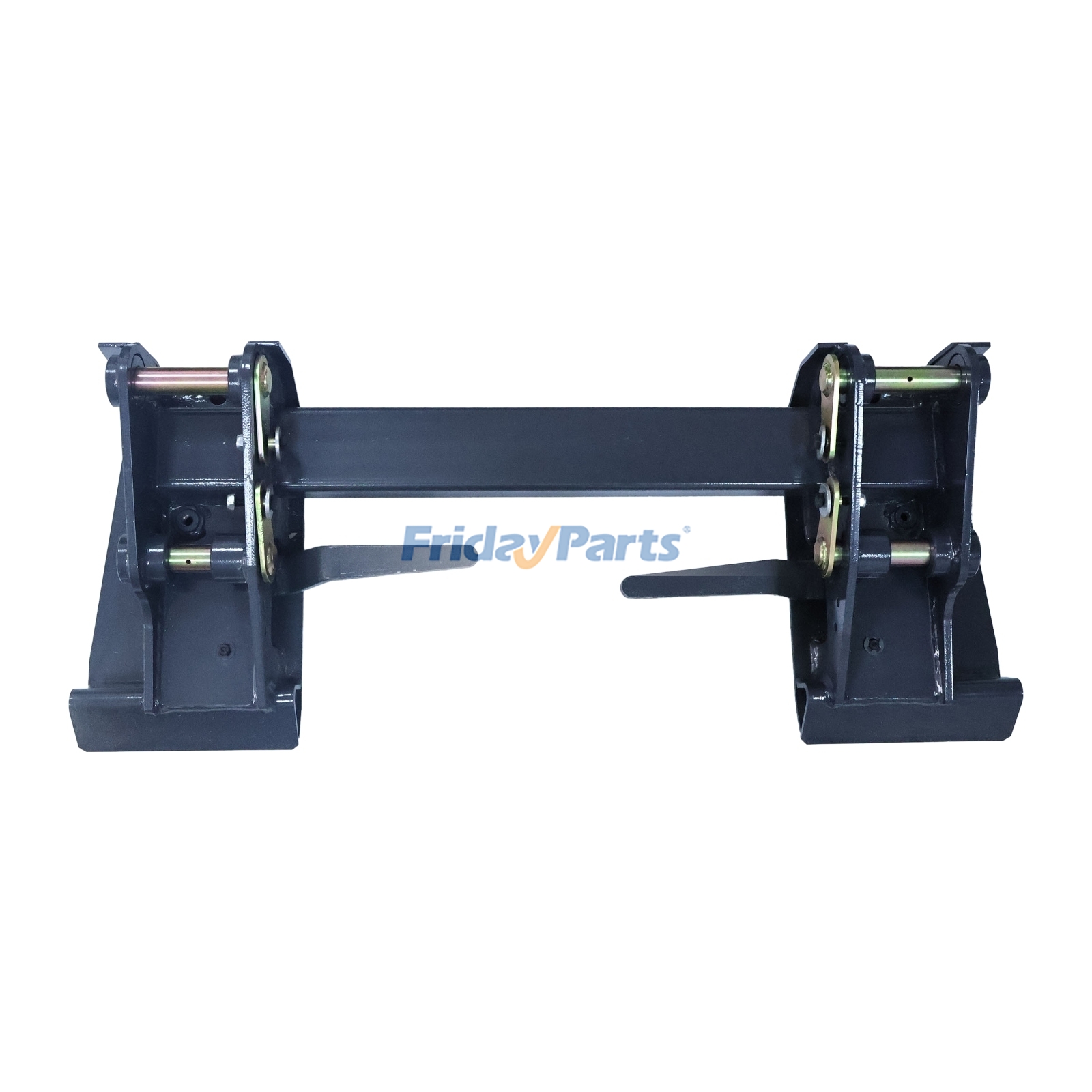 FridayParts Frame with Coupler