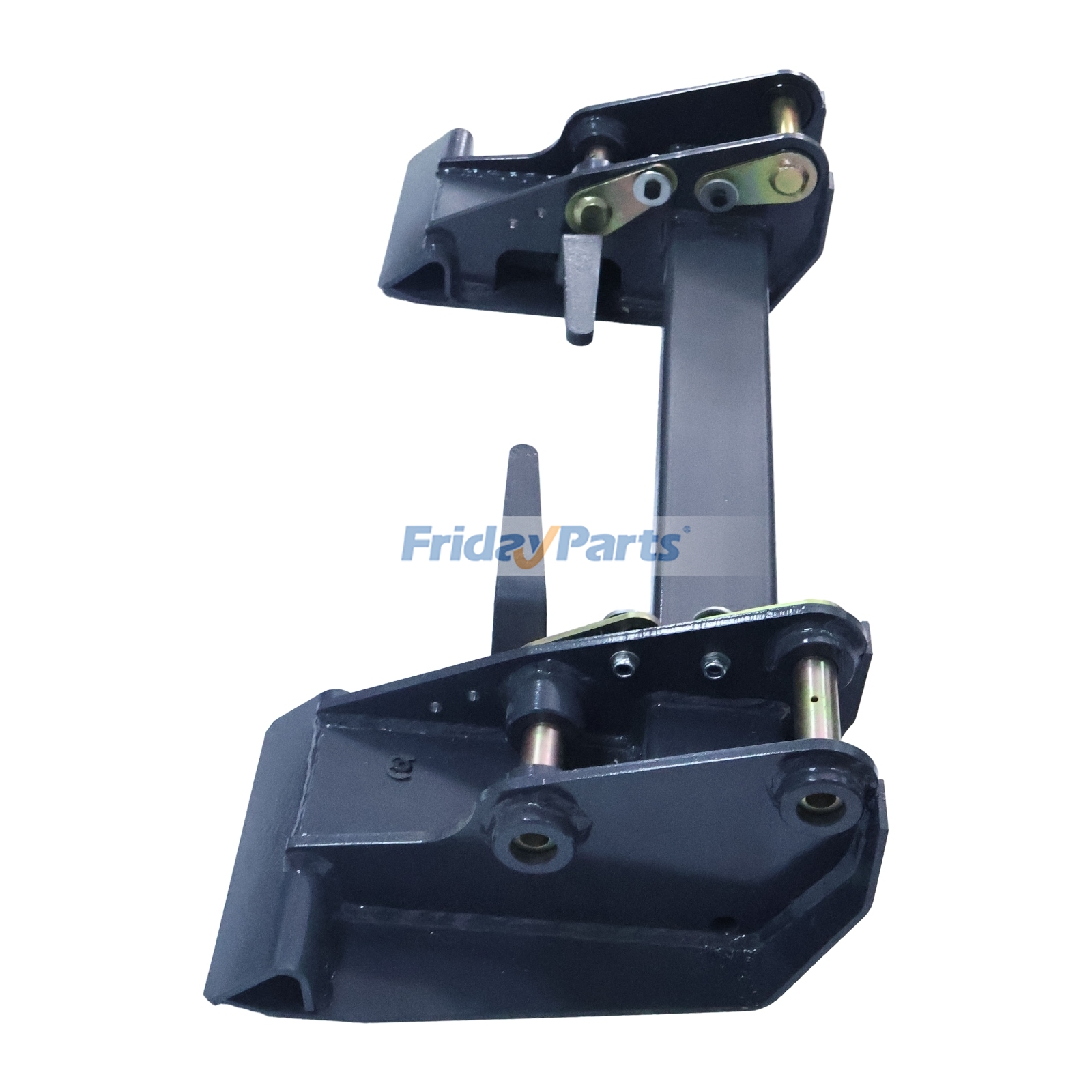 Frame with Coupler in Stock in China,USA