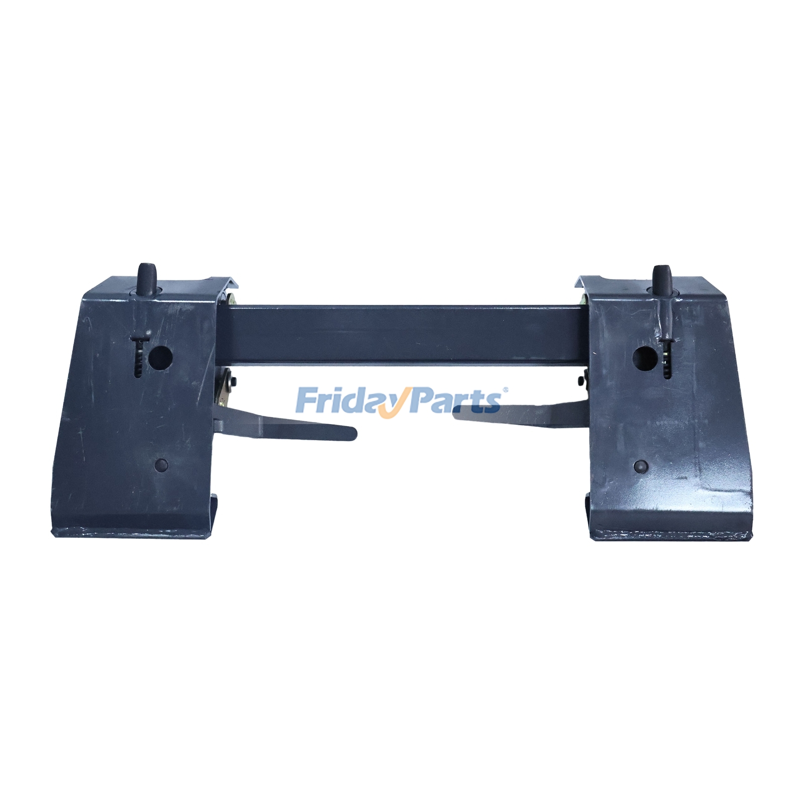 Frame with Coupler For CASE Loader
