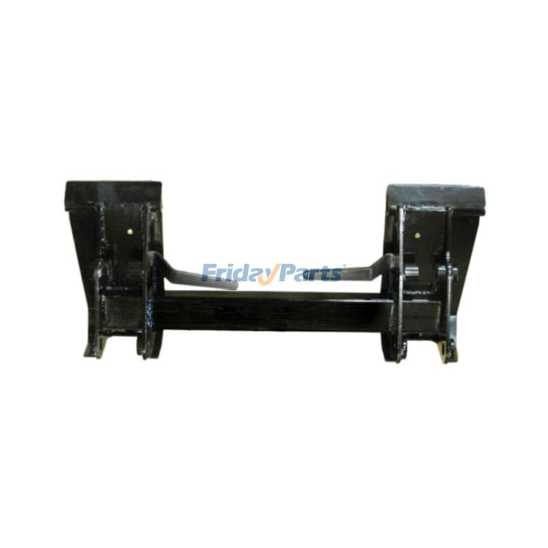 Frame with Coupler 404599A5 for CASE Skid Steer Loader 410 420 430 440 40XT 60XT 70XT