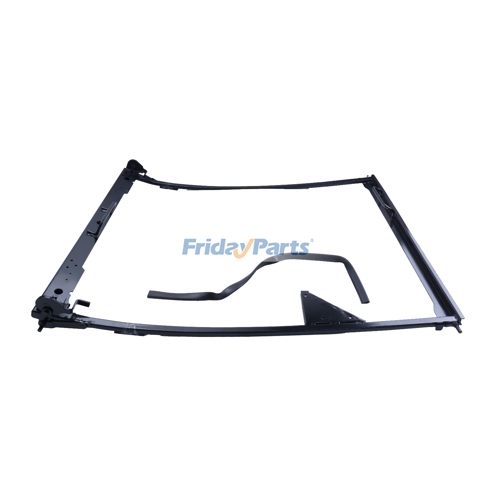 Cadre SK80CS pour Pelle Pour KOBELCO