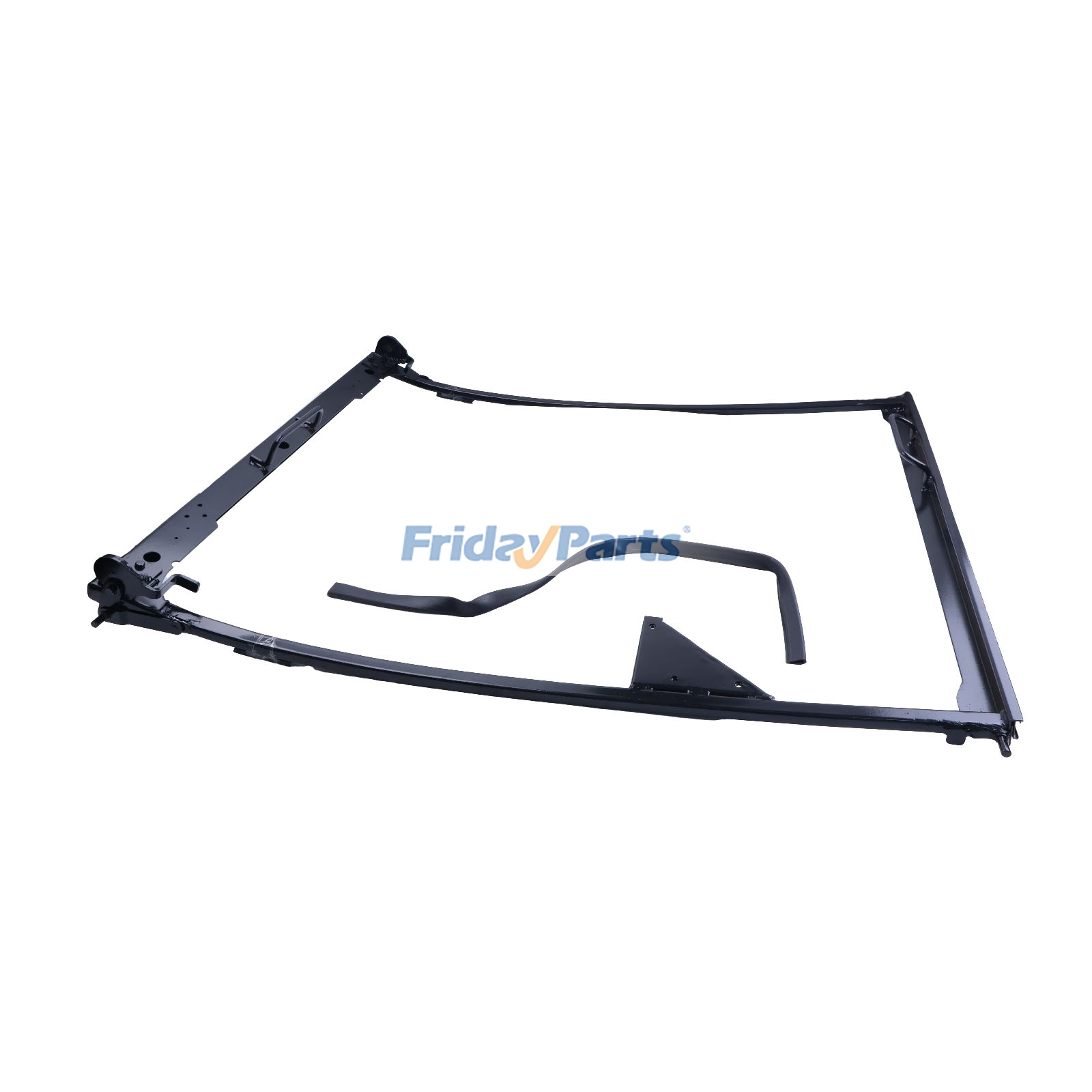 Cadre SK80CSpour Pelle