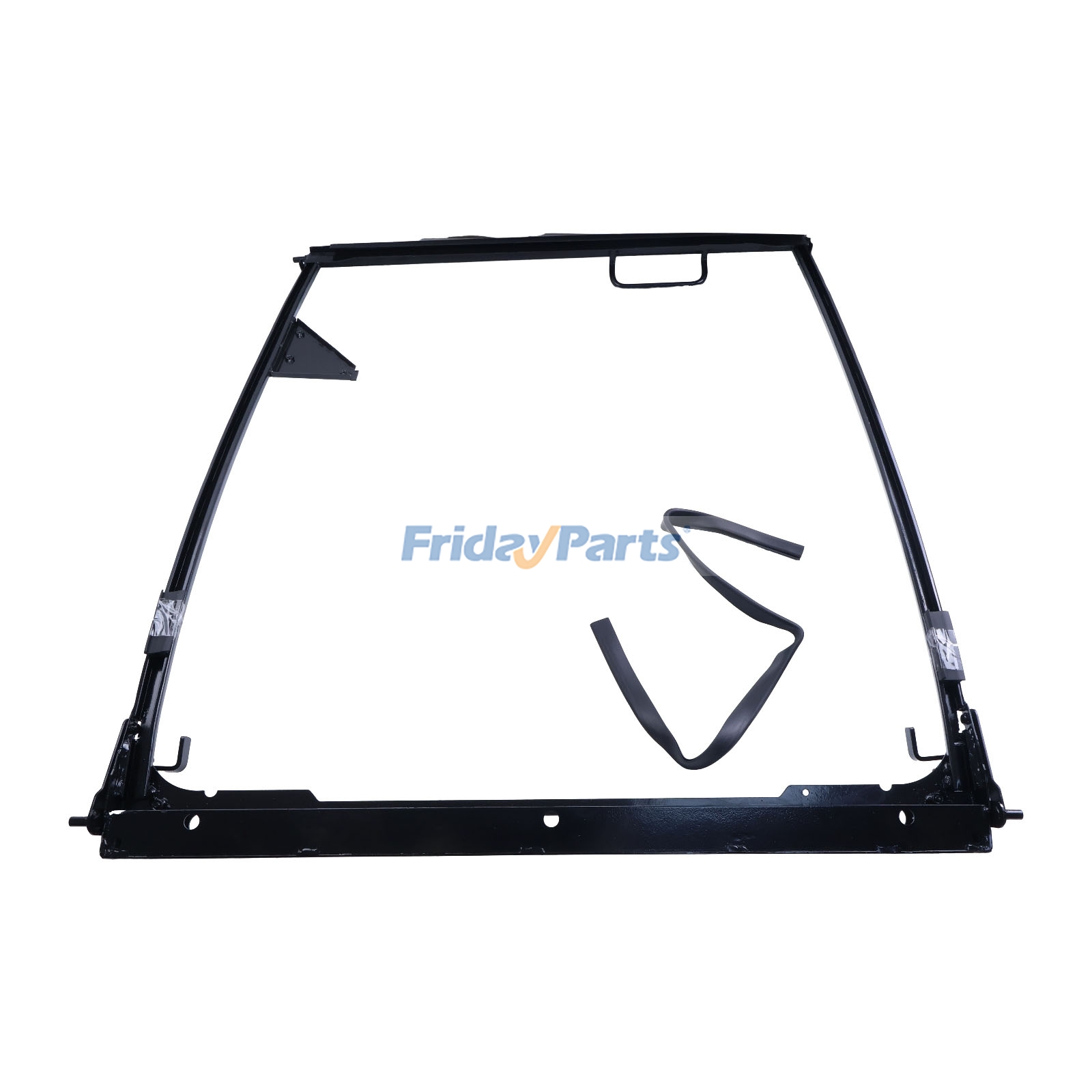 Bastidor YT50C01002P1 para excavadora New Holland E115SR E130 E135SR E200SR E235SR E70 E80 EH130 EH70 EH80