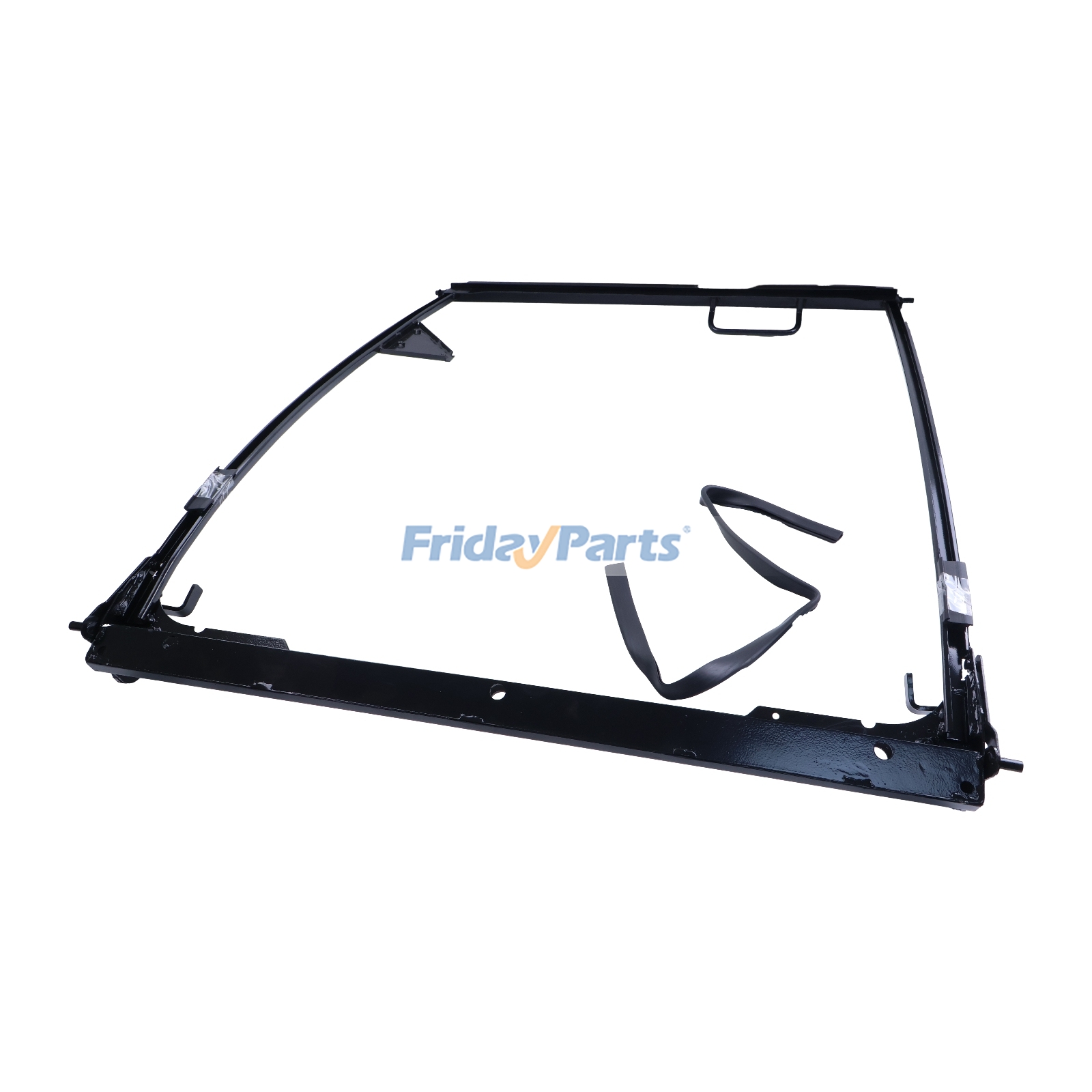 Cadre SK80CS Pour KOBELCO