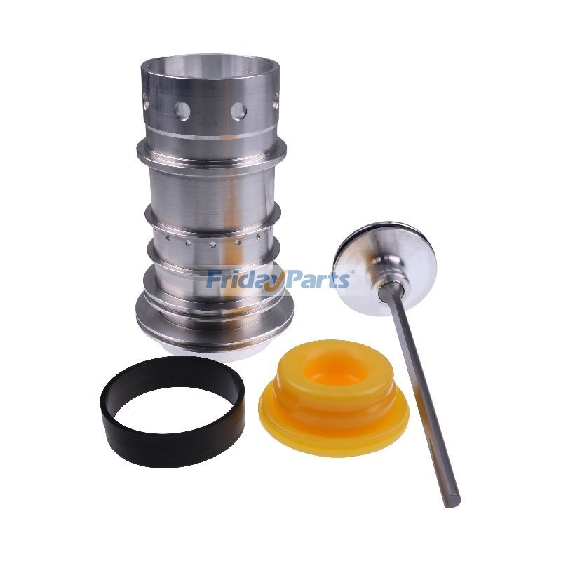 Kit de cloueuses pour charpente de FridayParts