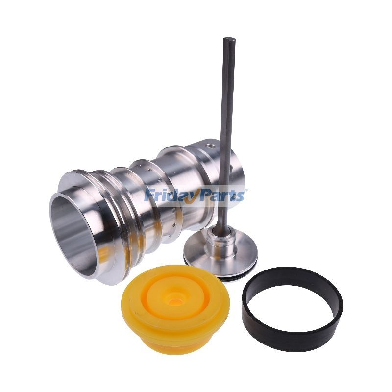 Achetez Kit de cloueuses pour charpente chez FridayParts