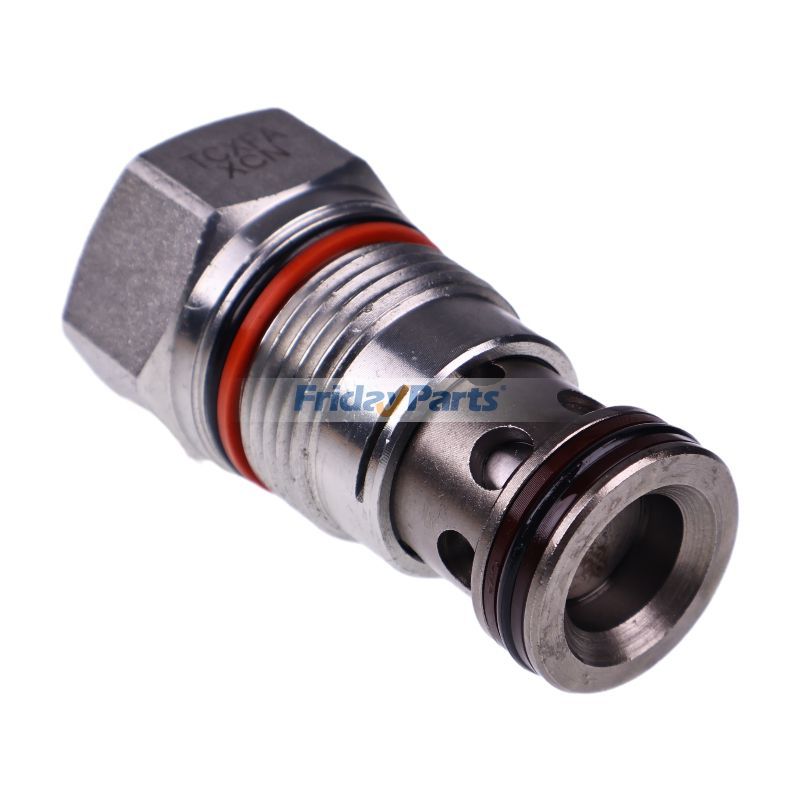 その他 フリーフローノーズツーサイドチェックバルブ