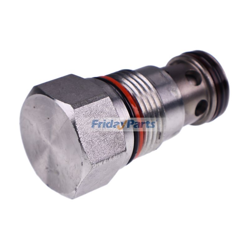 FridayPartsでフリーフローノーズツーサイドチェックバルブを購入