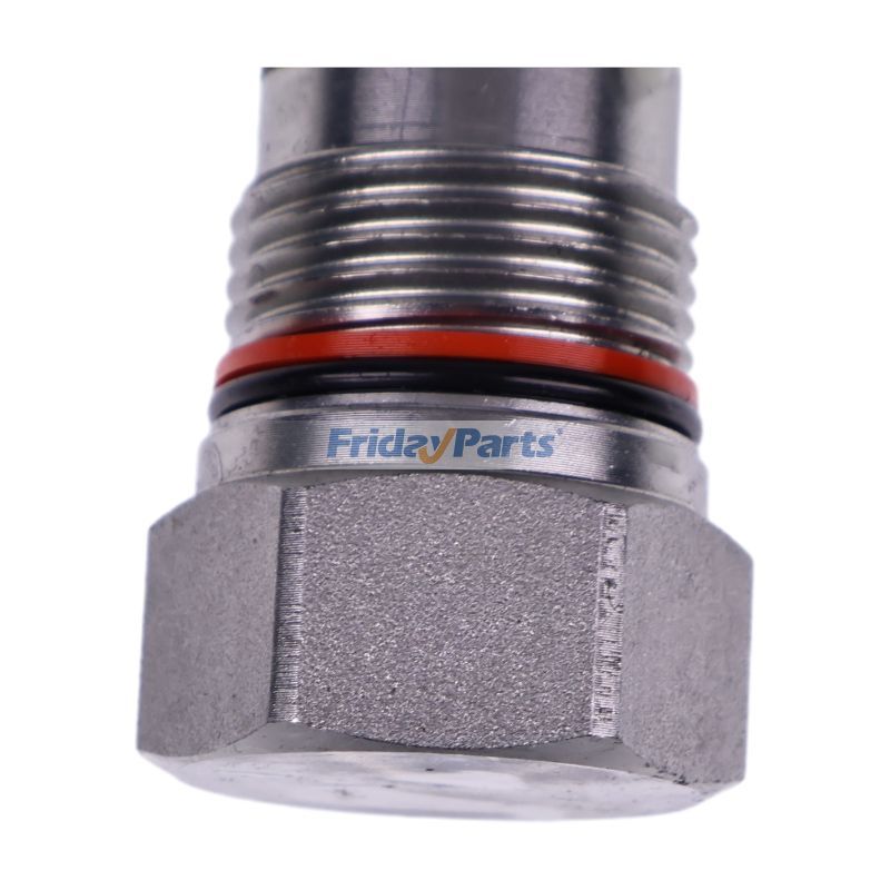 Sun Hydraulics 向けフリーフロー ノーズ ツー サイド チェック バルブ CXFA-XCN