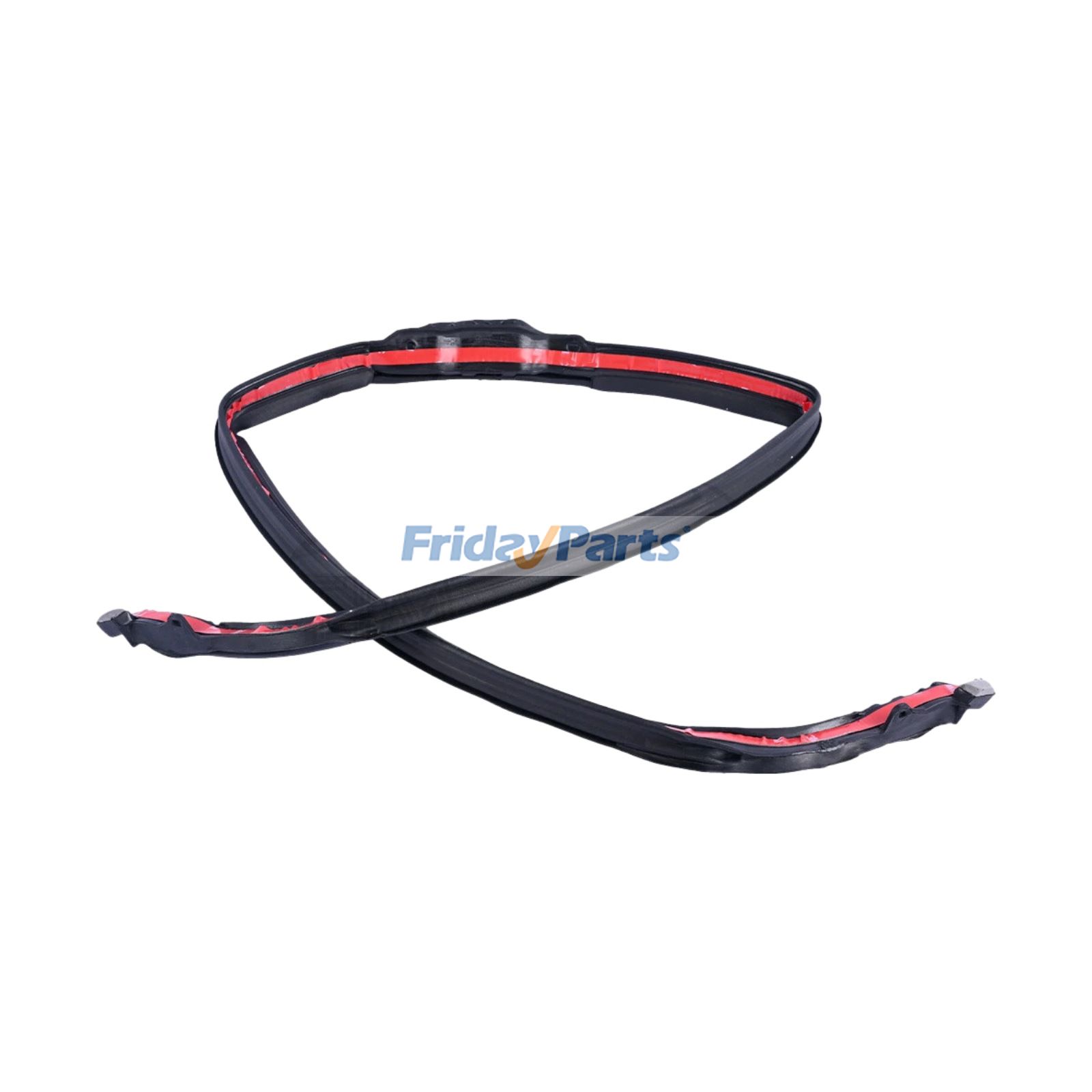 Freedom Top Panel Seal 68088040AA 55397046AB for Jeep Wrangler JK 2007-2018