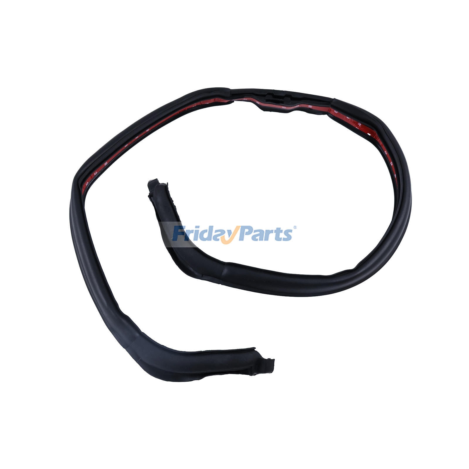 Freedom Top Panel Seal for Vehicle