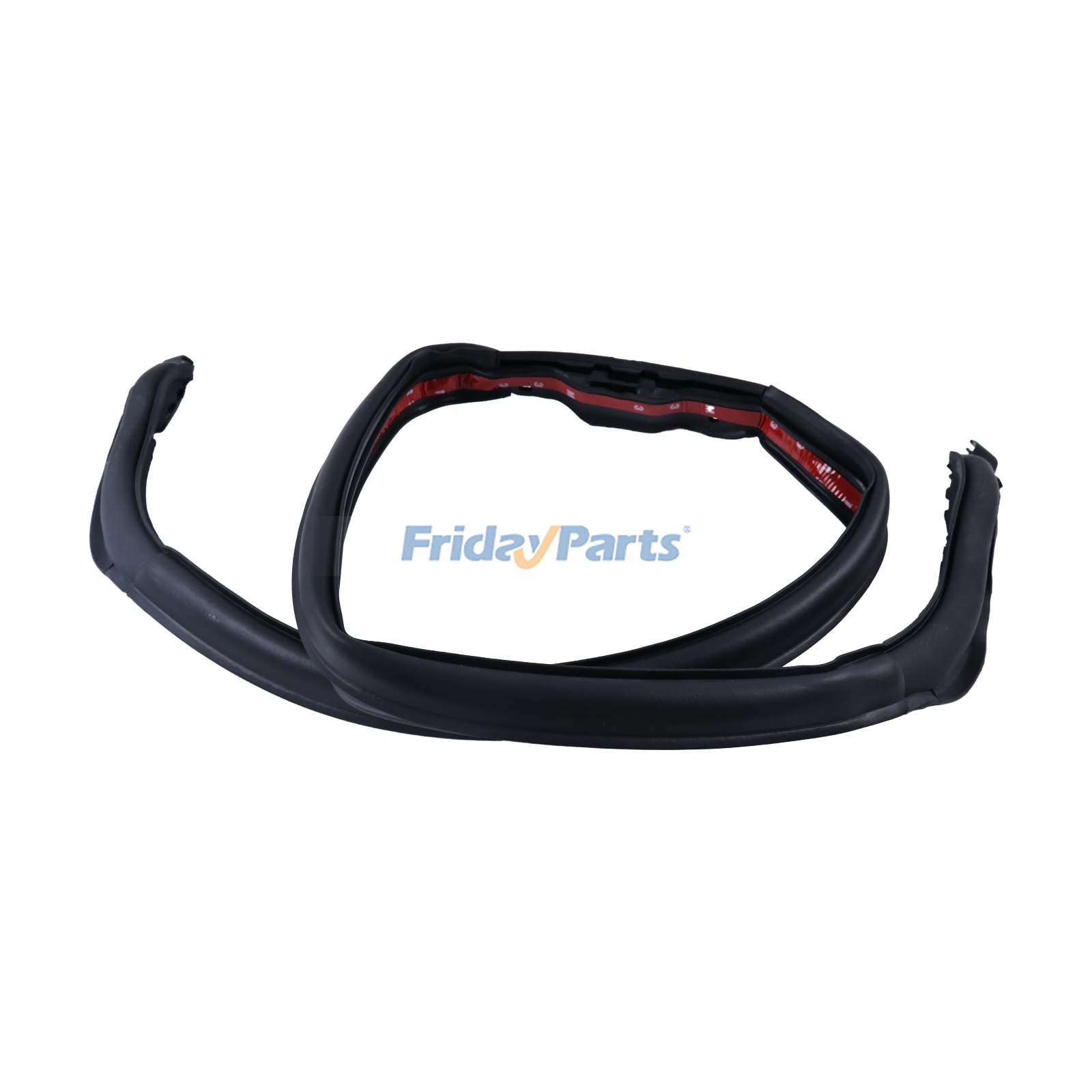 Vehicle Freedom Top Panel Seal