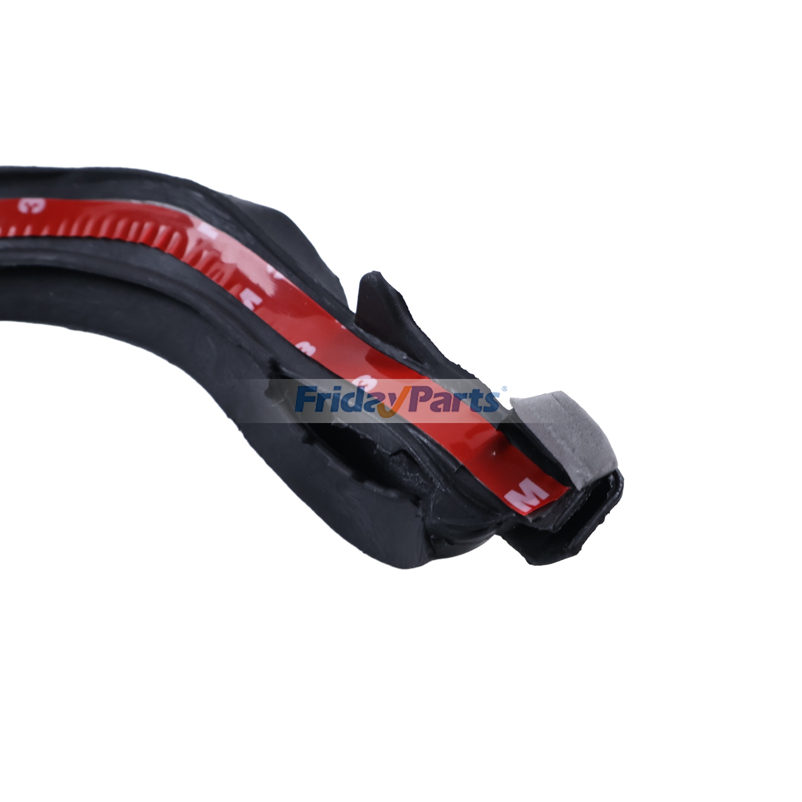 Freedom Top Panel Seal compatible with Vehicle
