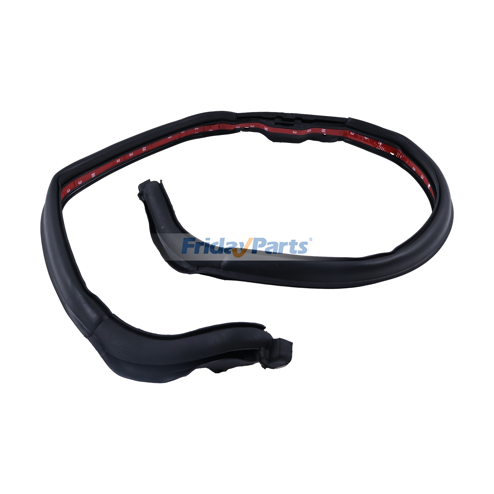 Junta del panel superior Freedom 68088040AA 55397046AB para Jeep Wrangler JK 2007-2018