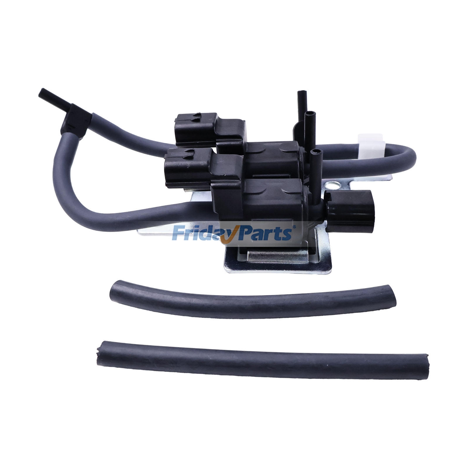Vehicle Freewheel Clutch Control Solenoid Valve