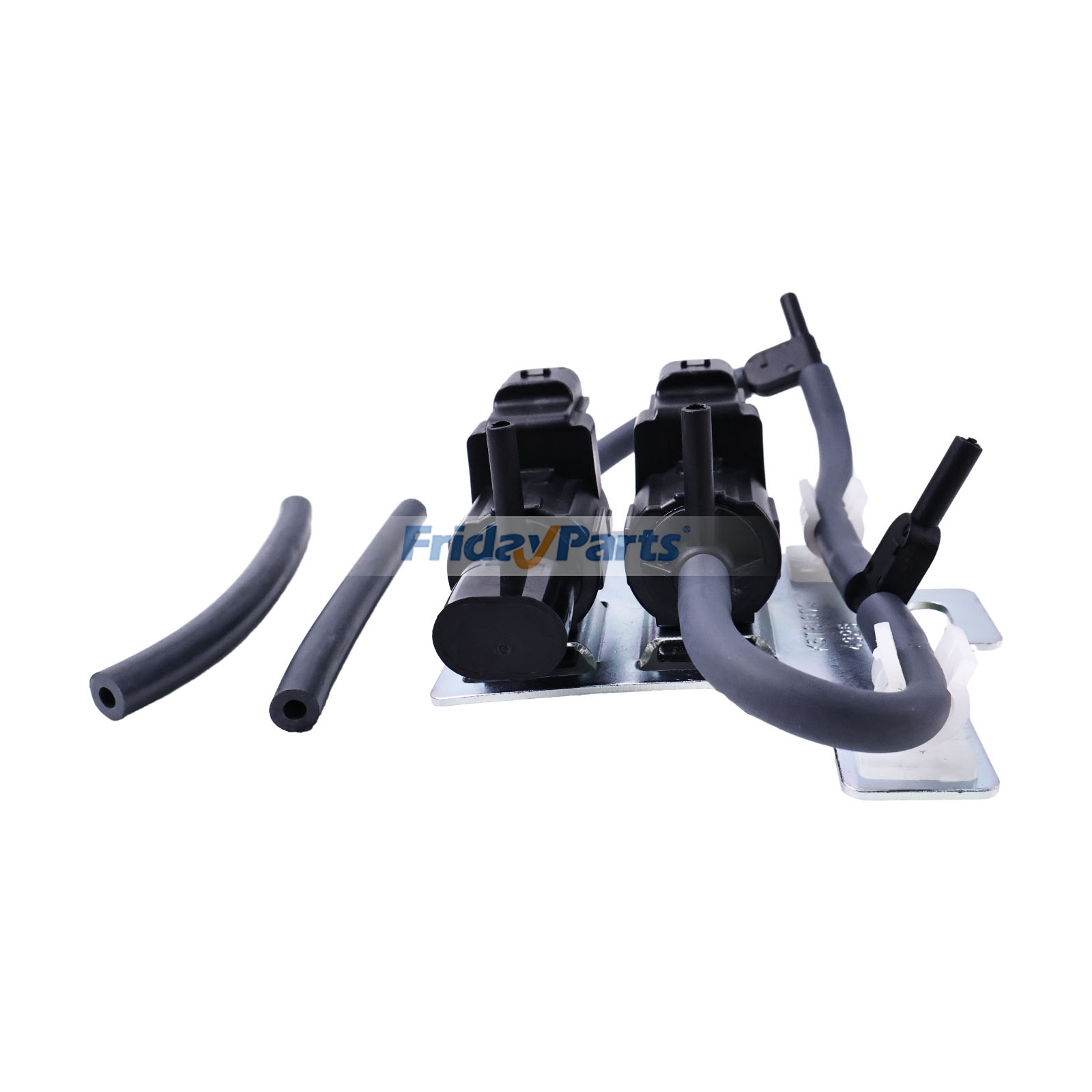 Freewheel Clutch Control Solenoid Valve compatible with Vehicle