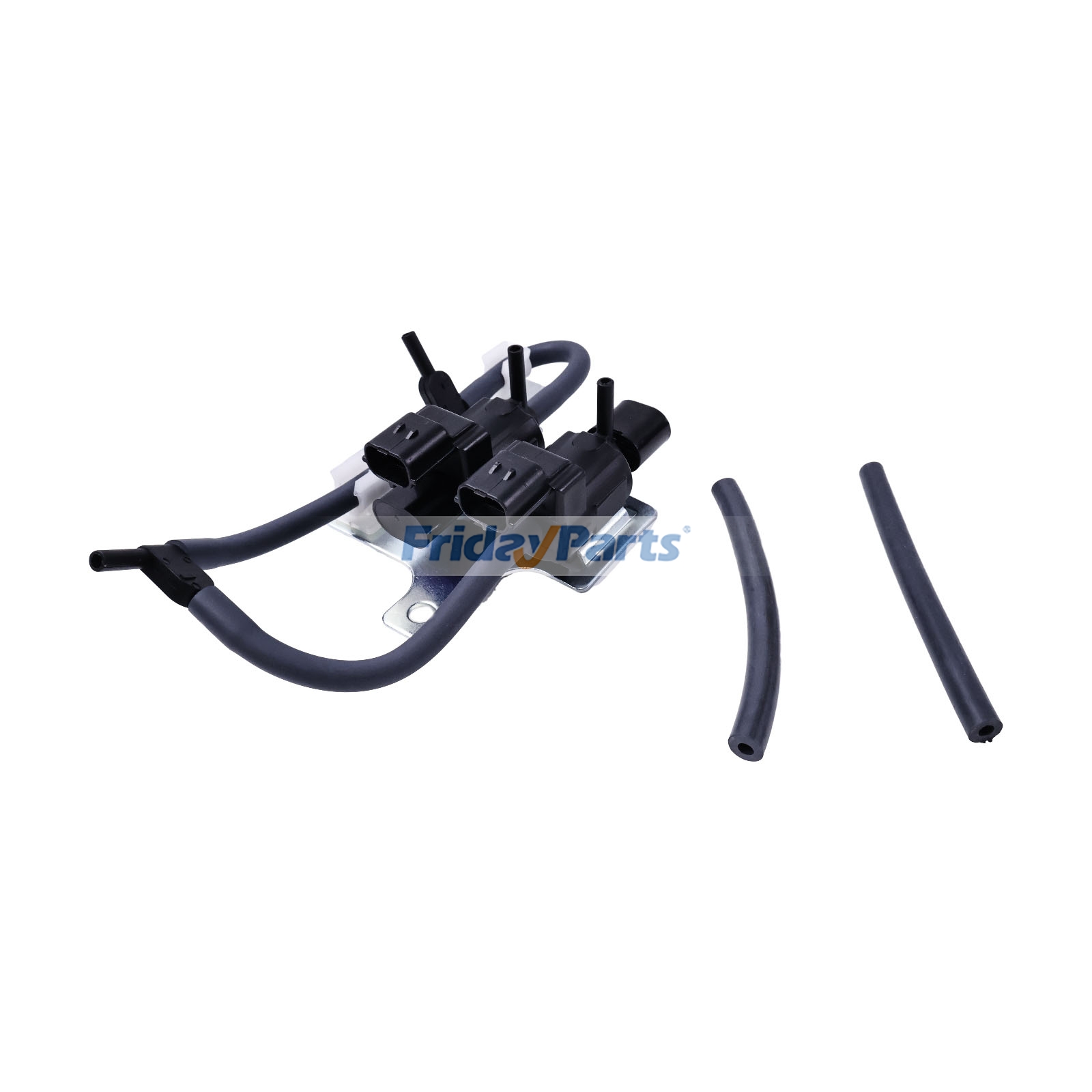 Freewheel Clutch Control Solenoid Valve 8657A065 for Mitsubishi L200 2008-2015 Montero Sport 2005-2018