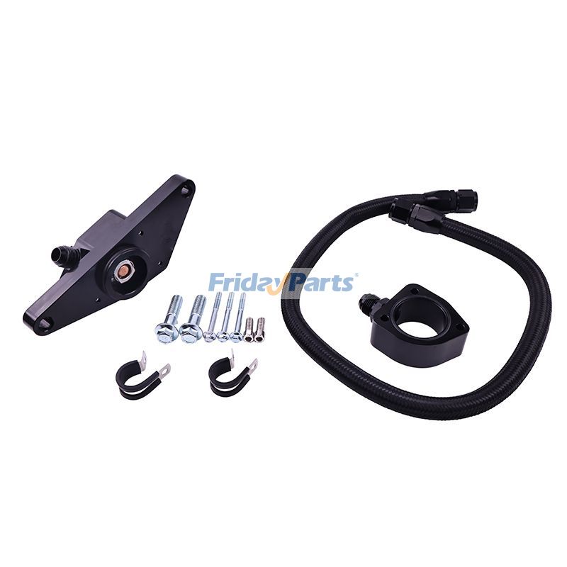 Frostschutz-Bypass-KitFür Dodge