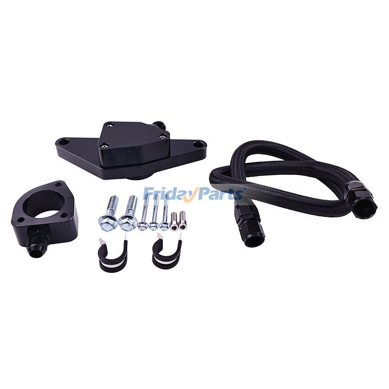 Frostschutz-Bypass-Kitfür Fahrzeug