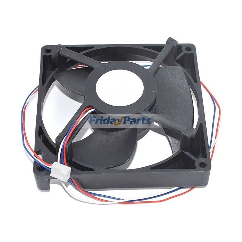 Ventilateur de refroidissement pour réfrigérateur Hitachi HH0004140A