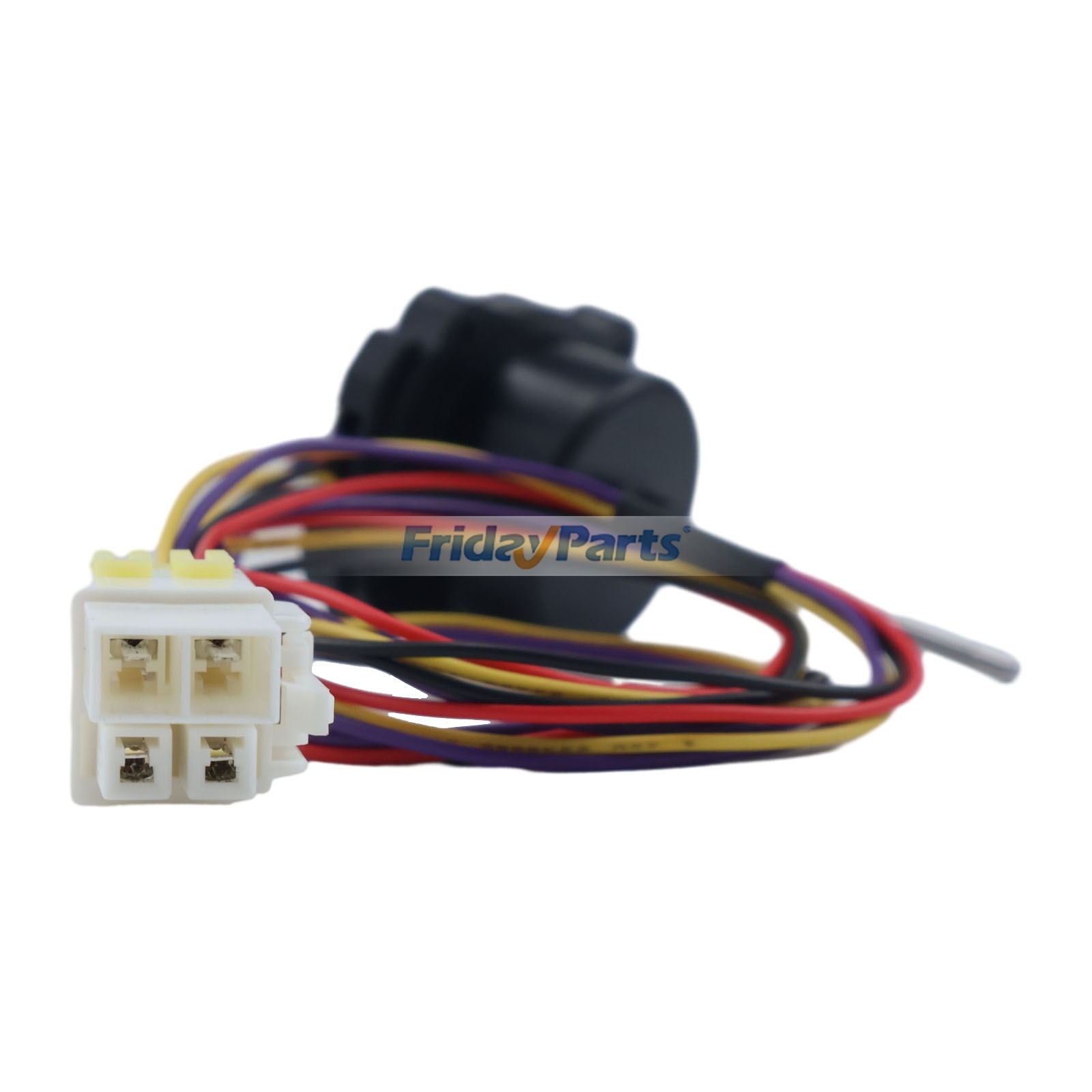 他ブランド用その他用冷凍庫用DCファンモーター