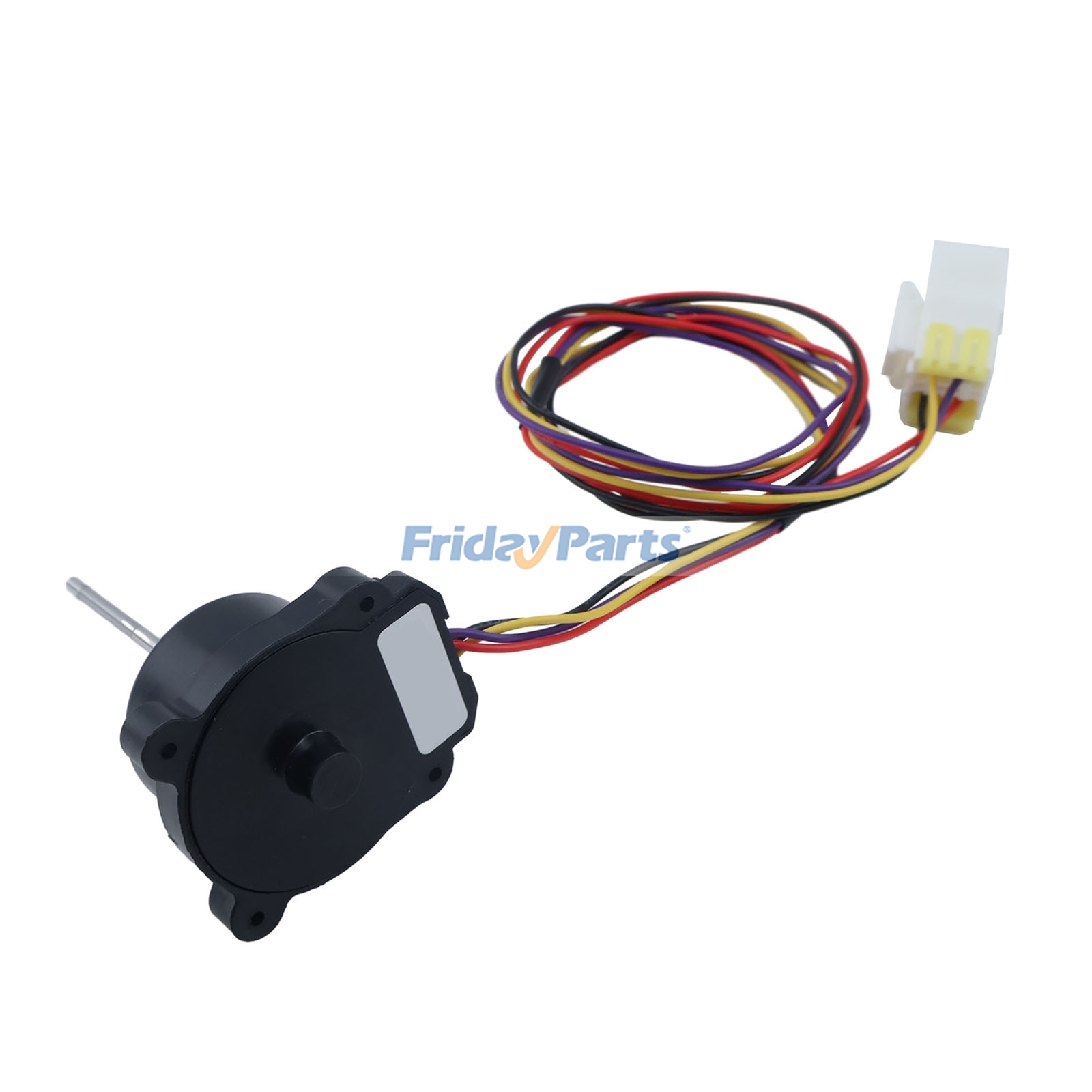 FridayPartsの冷凍庫用DCファンモーター