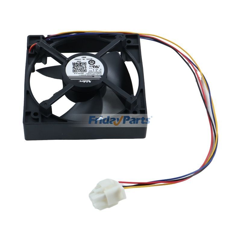 Others Freezer Evaporator Fan Motor