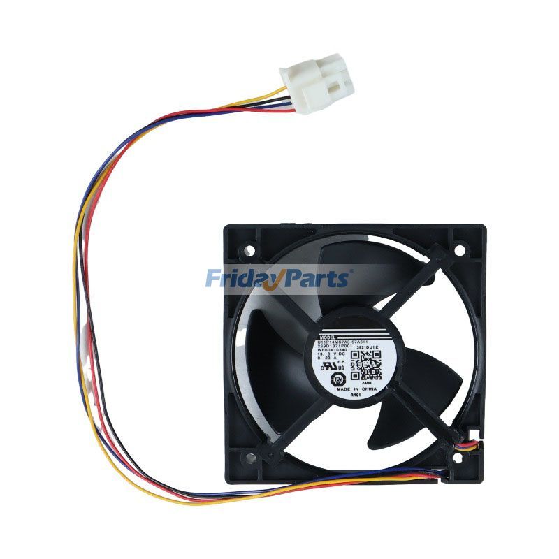 Freezer Evaporator Fan Motor in Stock in China