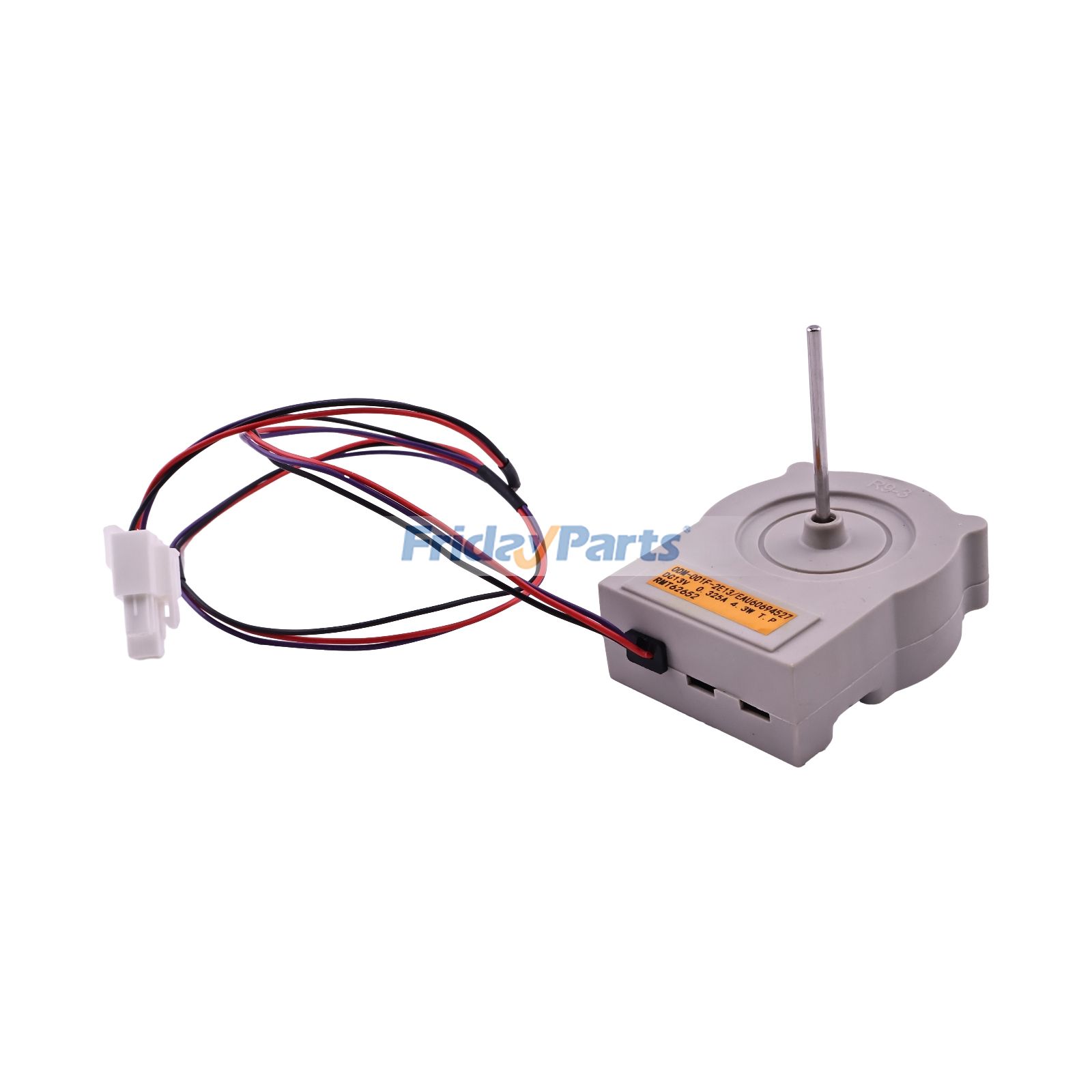 Freezing DC Fan Motor EAU60694527 for LG Kenmore Refrigerator LFX32945ST LFX33975ST LFXS32726S 79572092310 79574093410