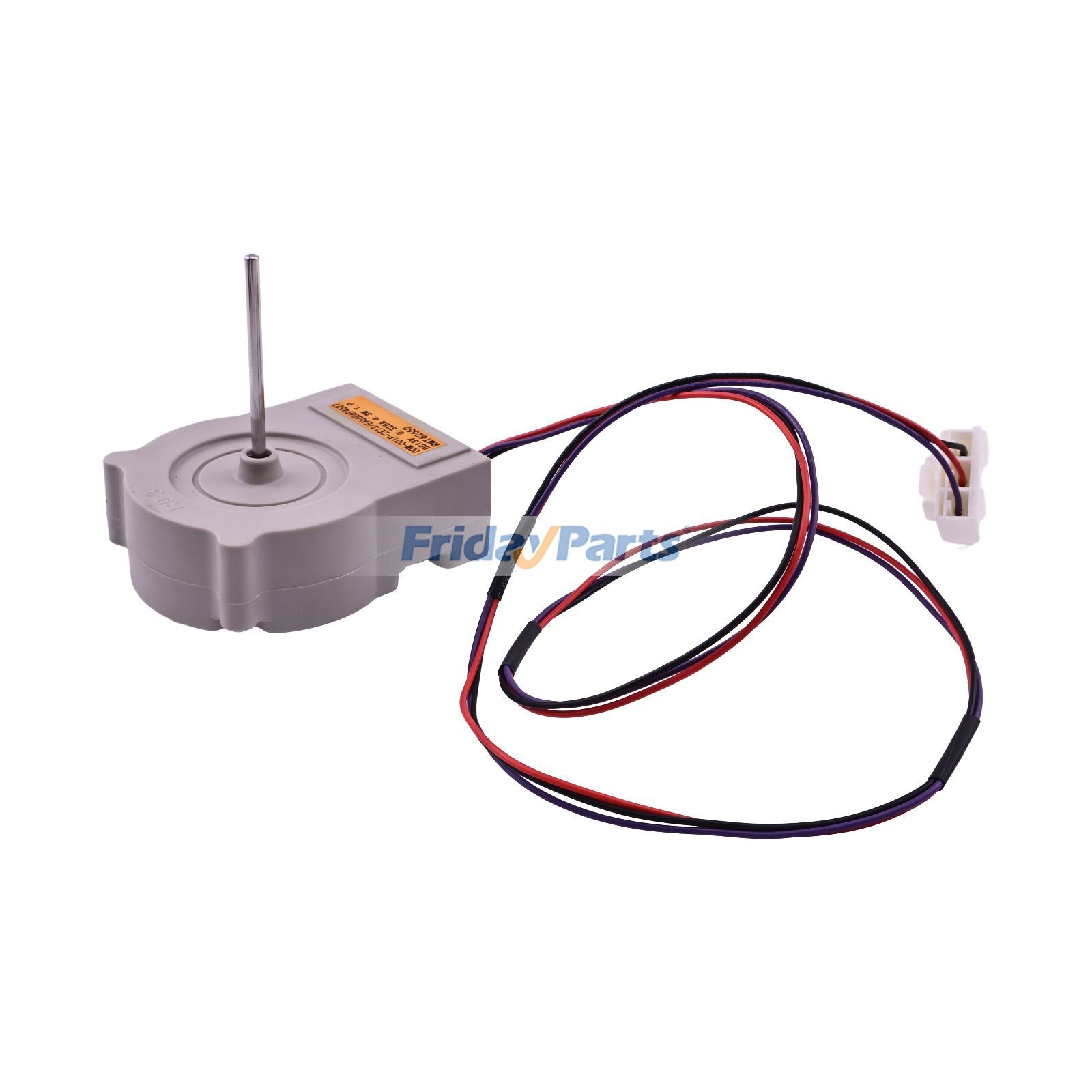 Freezing DC Fan Motor  for Others