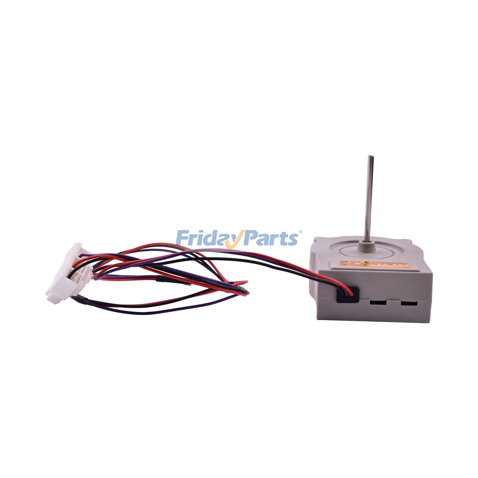 Others Freezing DC Fan Motor 