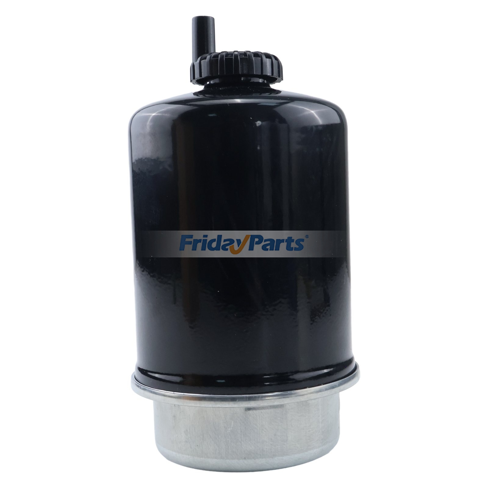 Filtre à carburant RE520842 pour moteur John Deere 4045 6068, tracteur 6020 6120 6320 6420, bulldozer 450H 550H 650H