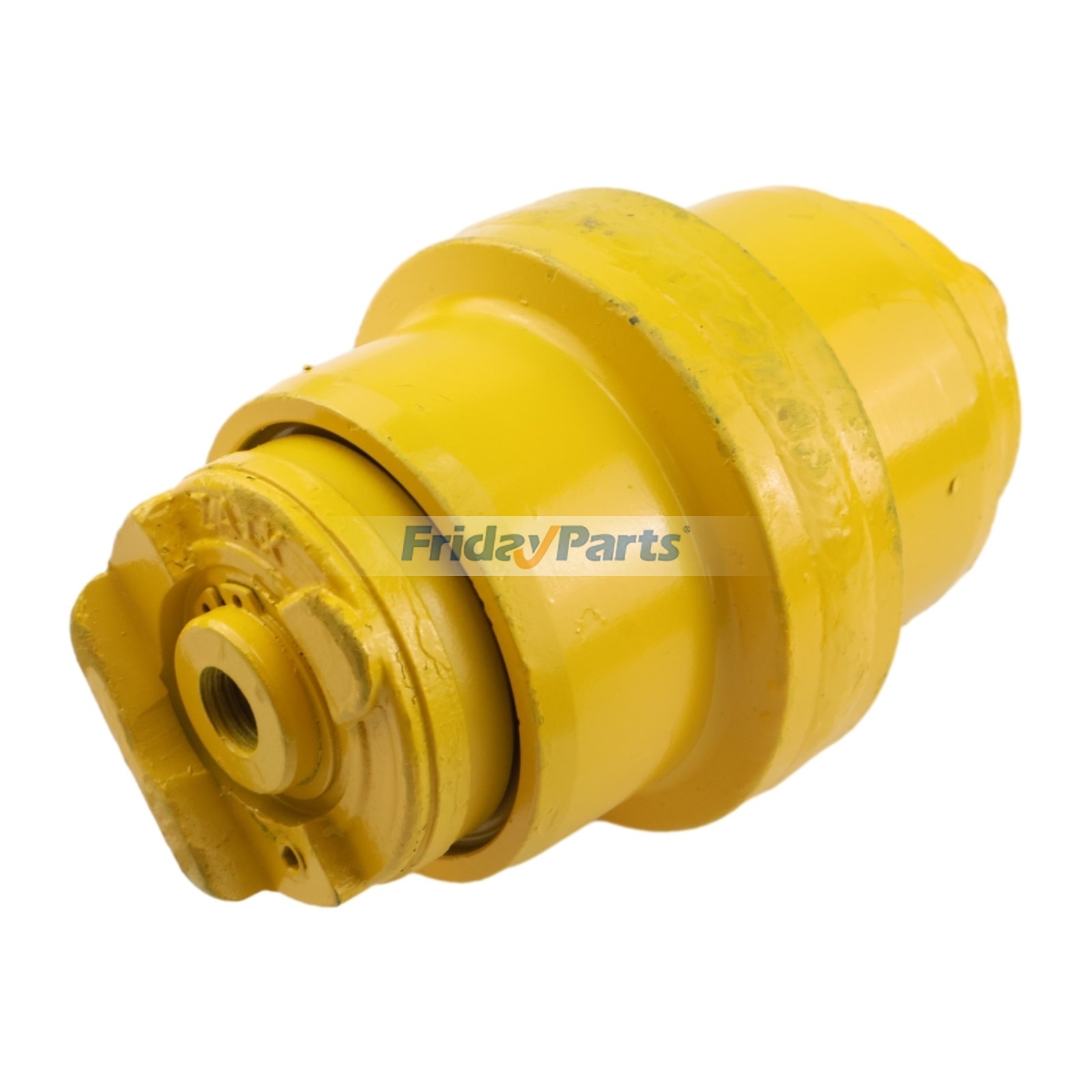 Rouleau inférieur 266-8793 pour excavatrice Caterpillar CAT 302.5C 303.5C 303.5D 303.5E 303C 303E 304D 304E