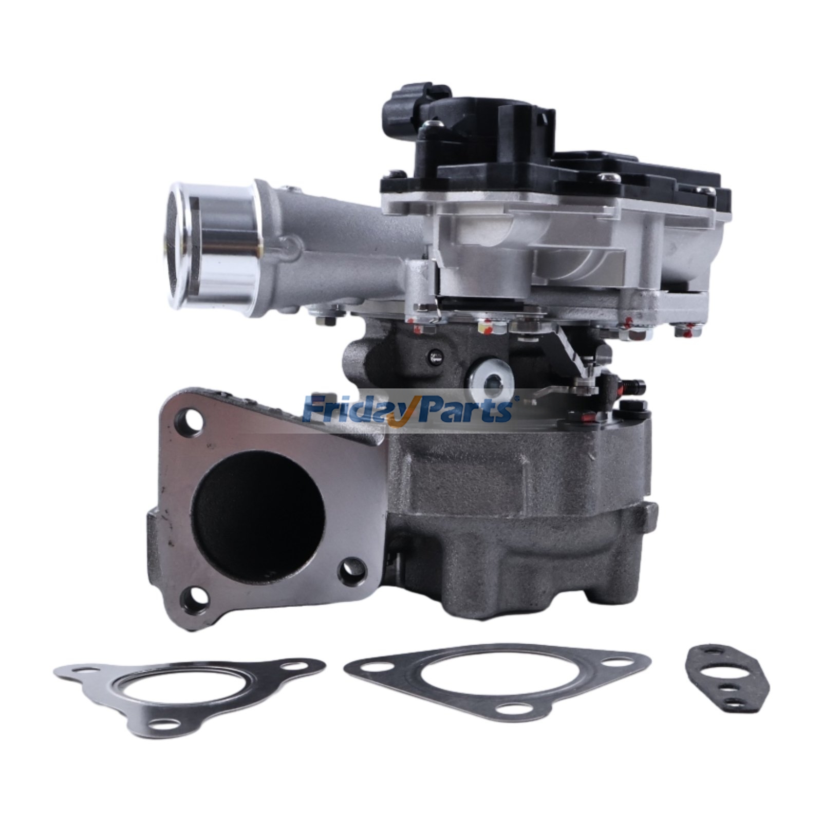 Turbo CT20 Turbolader 17201-UM010 für Toyota Hilux Land Cruiser Camry 3.0
