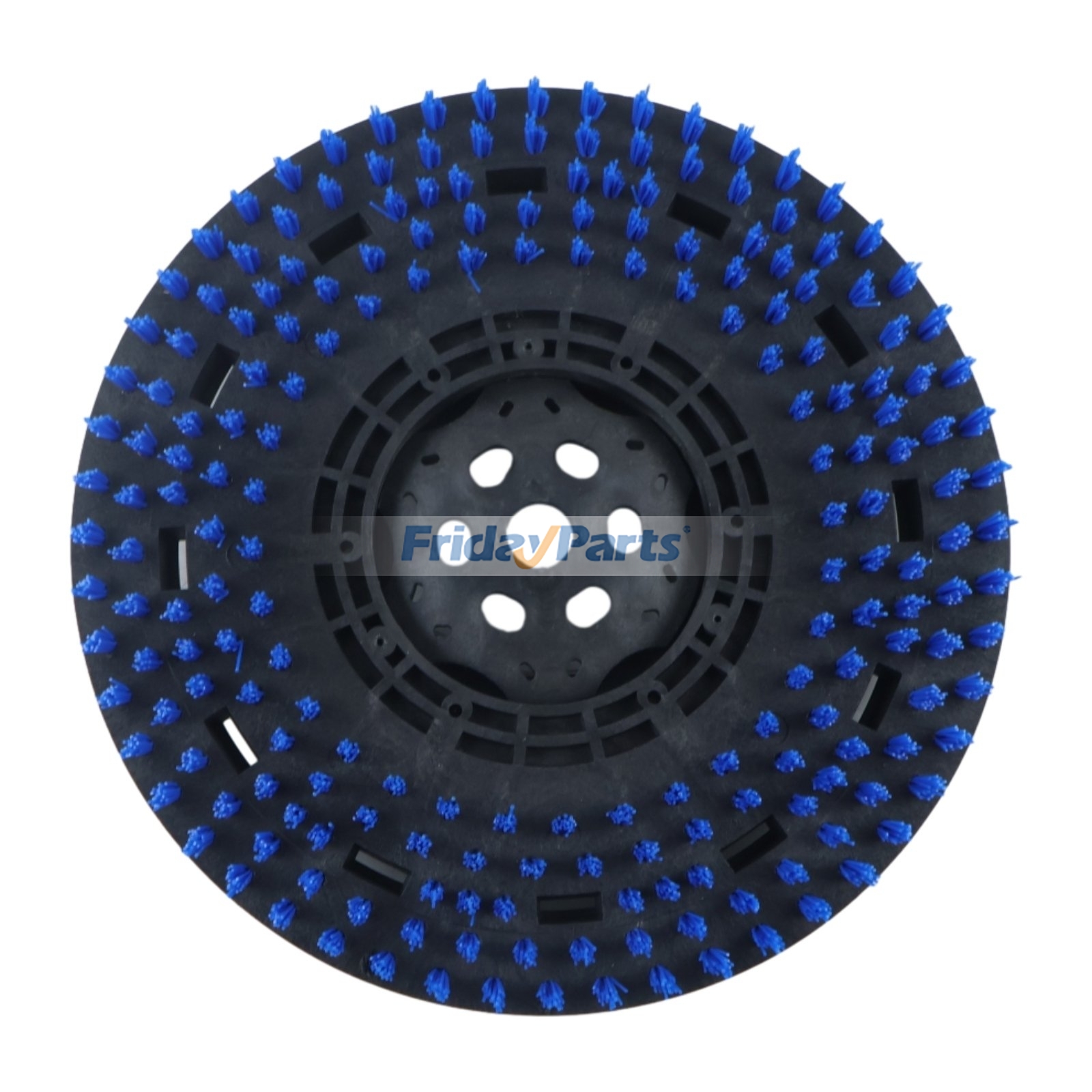 Ensemble porte-tampon de 14 pouces 1220198 pour autolaveuse Tennant 5680 5700 T20