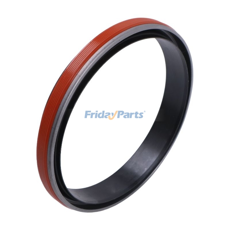 Rear Crankshaft Oil Seal 3926126 3906081 for Cummins Engine 4B3.9 6B5.9 6C8.3 ISB6.7 ISC ISL QSB4.5 QSB5.9 QSB6.7 QSC8.3
