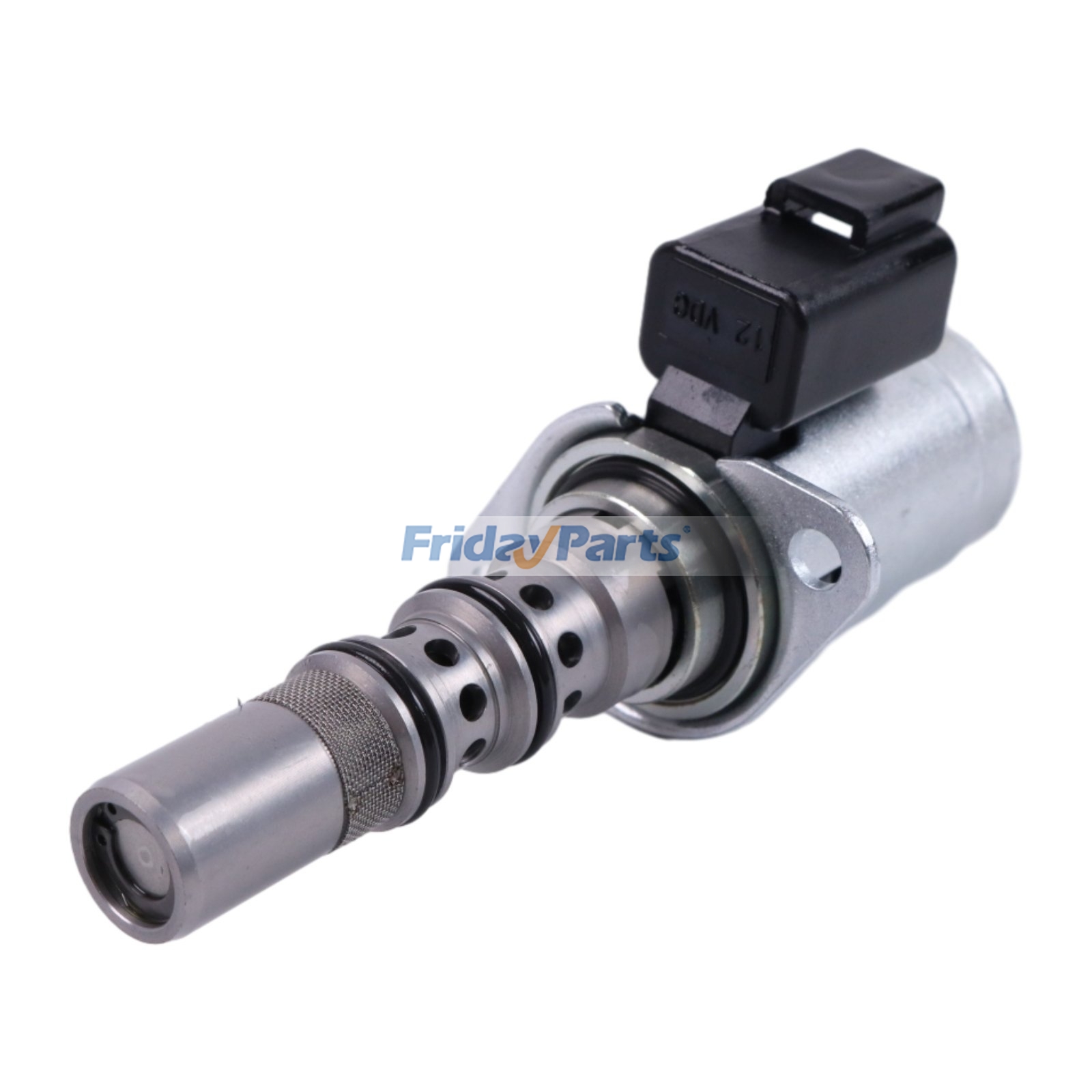 Électrovanne 4216197 pour Dana