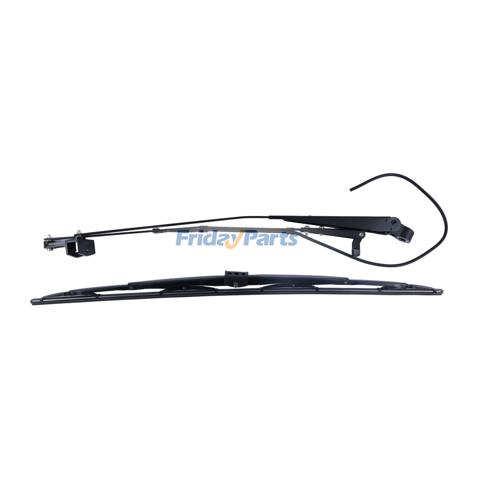 Windshield Wiper Arm & Wiper Blade 7251264 7251263 for Bobcat T595 T630 T650 T740 T750 T770 T870