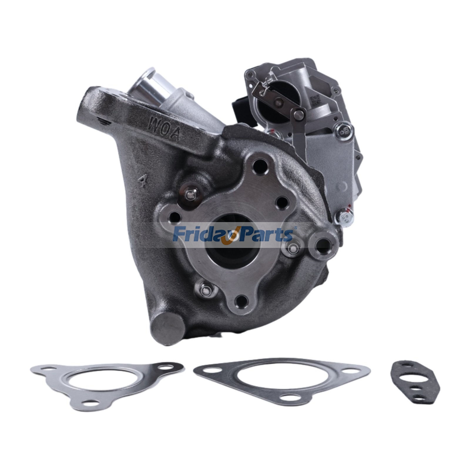 FridayParts Turbo CT20 Turbolader