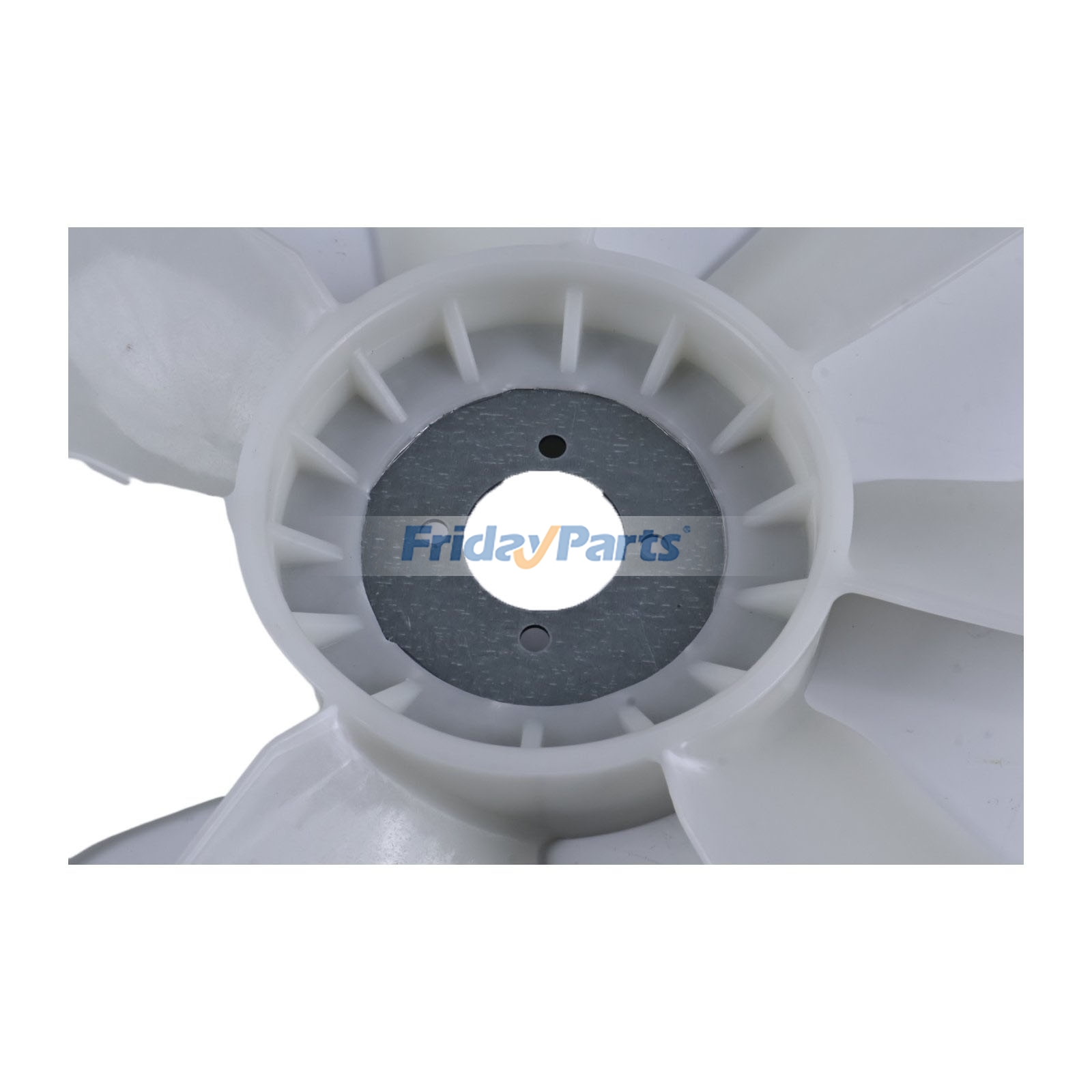Cooling Fan Blade compatible with Engine,Excavator