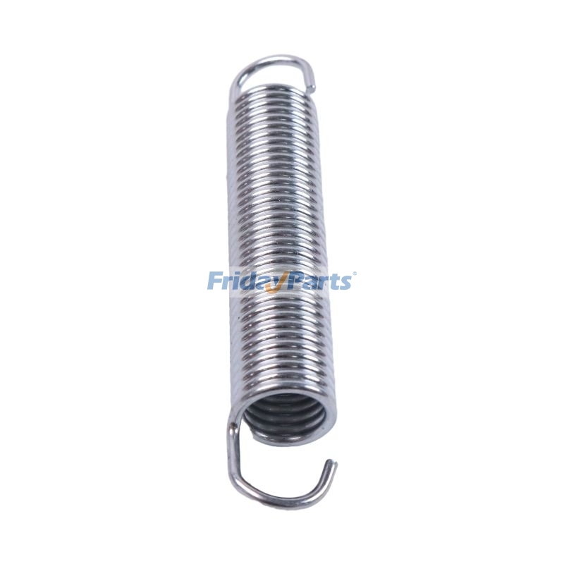 Resorte tensor de transmisión 191017A1 para cortacésped Hustler Raptor Para OTRA MARCA