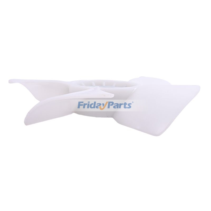 Fan for Engine