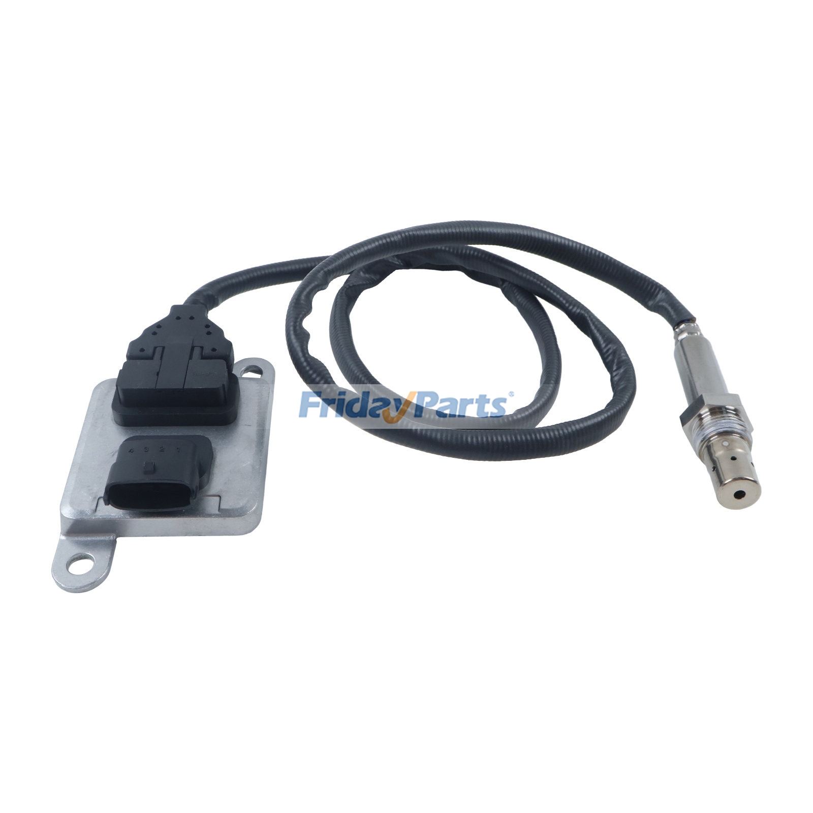 Freightliner用,Kenworth用,VOLVO用用カミンズエンジン 6.7L ISB 11.9L 15L ISX 用窒素酸化物 Nox センサー 2871974