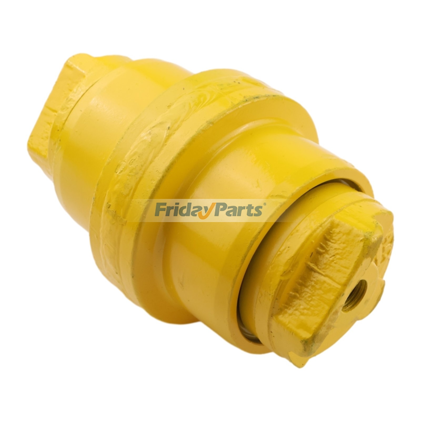 Rouleau inférieur 266-8793 pour excavatrice Caterpillar CAT 302.5C 303.5C 303.5D 303.5E 303C 303E 304D 304EpourPour CAT